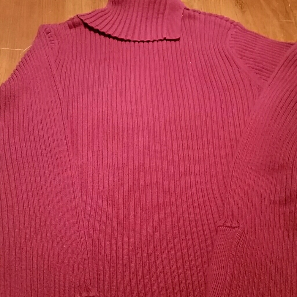 Axcess liz Claiborne  company sweater